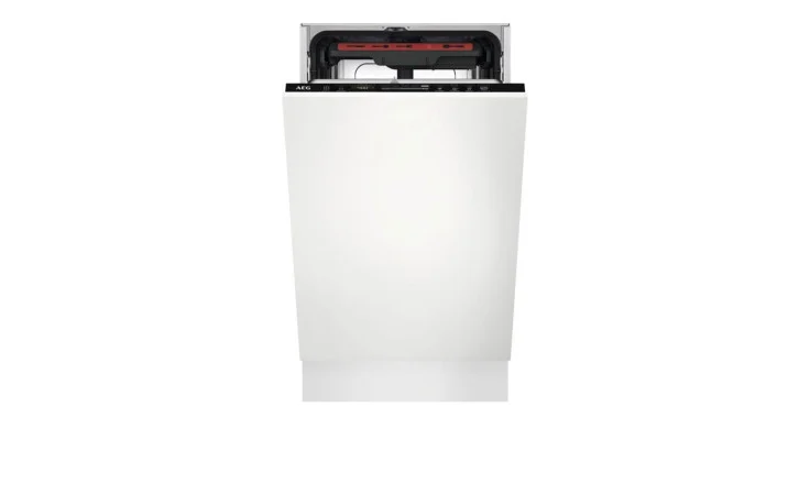 AEG Geschirrspüler FSE73507P