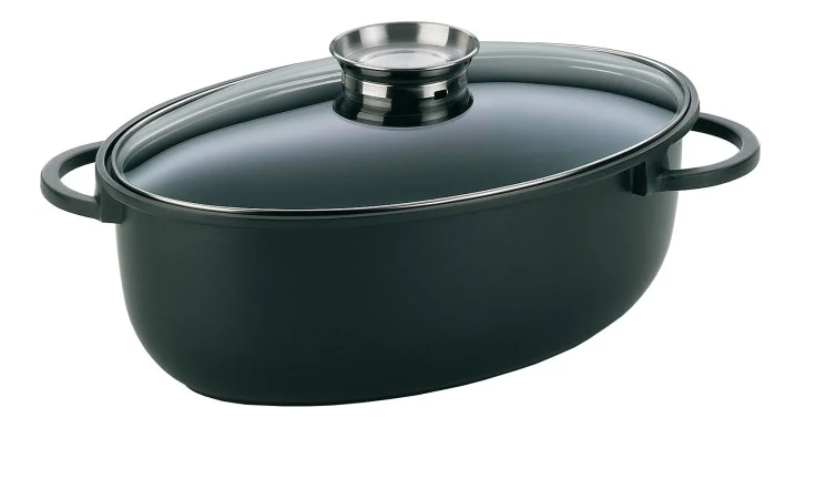 Bräter Kerros 8L