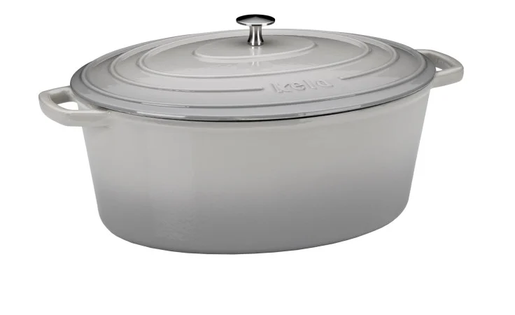 Bräter Calido 9,3 l