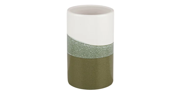 Zahnputzbecher Moss 6,8 cm