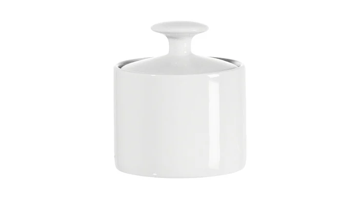 Zuckerdose Bianco