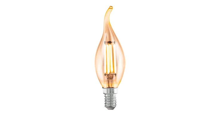 LED-Leuchtmittel 110059 E14