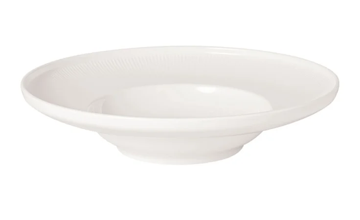 Tiefer Teller Afina 25 cm