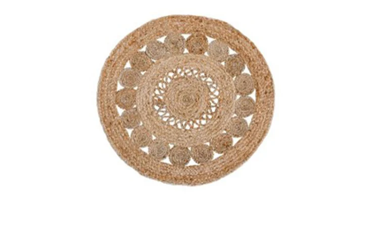 LUXOR living Teppich Balo 80 cm