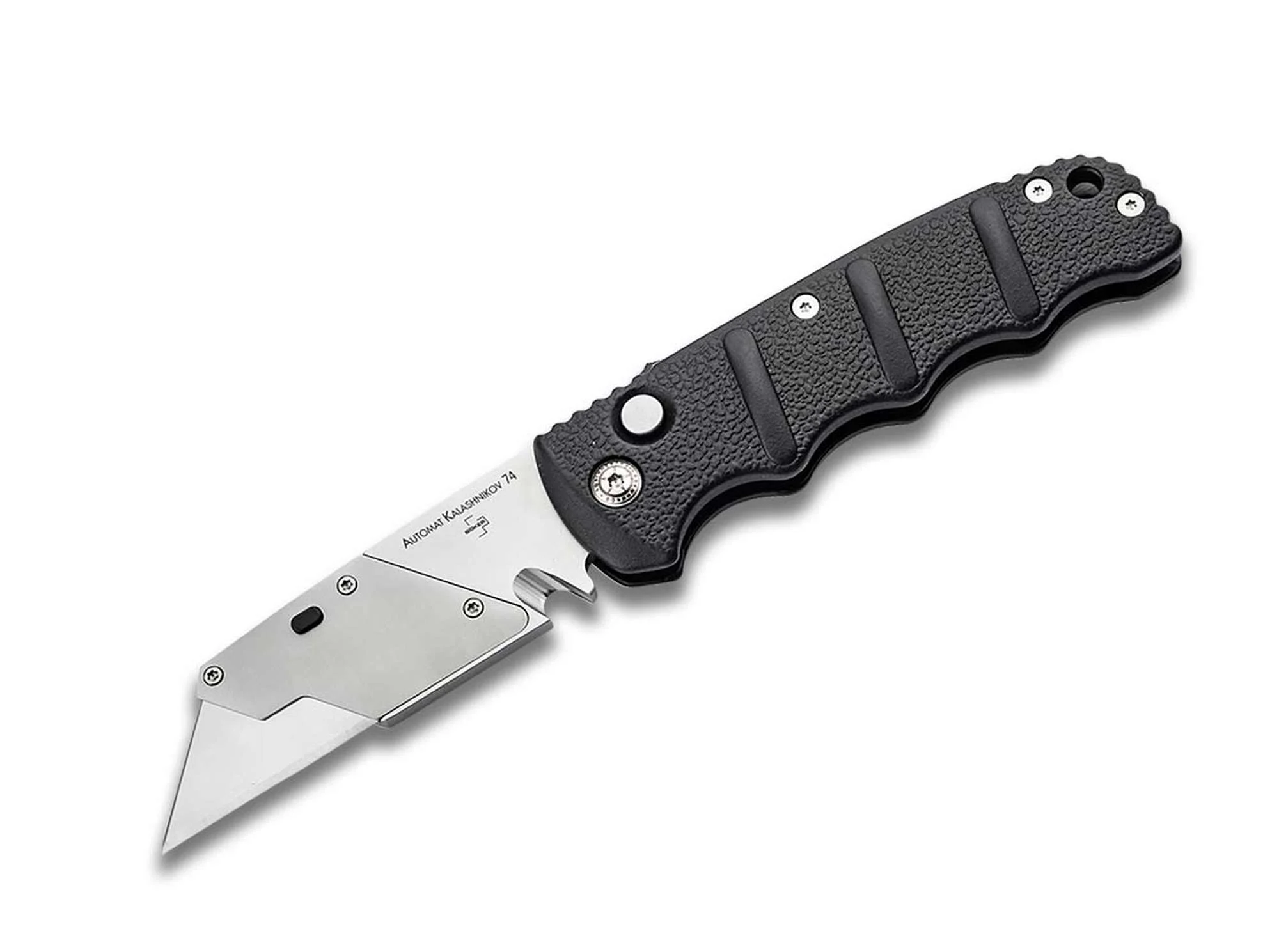 Böker PlusKalashnikov Boxcutter