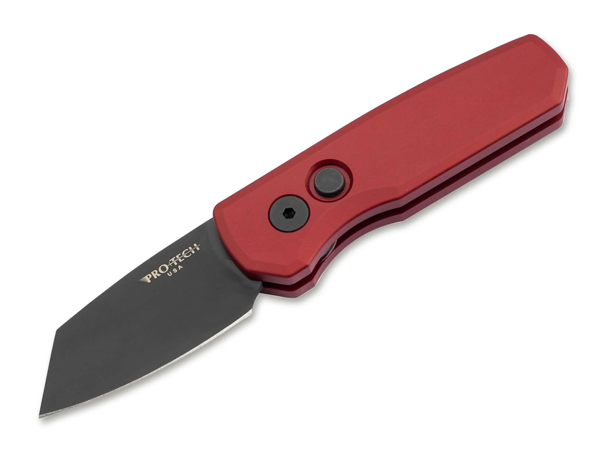 Pro-TechRunt 5 Auto R5403 Red