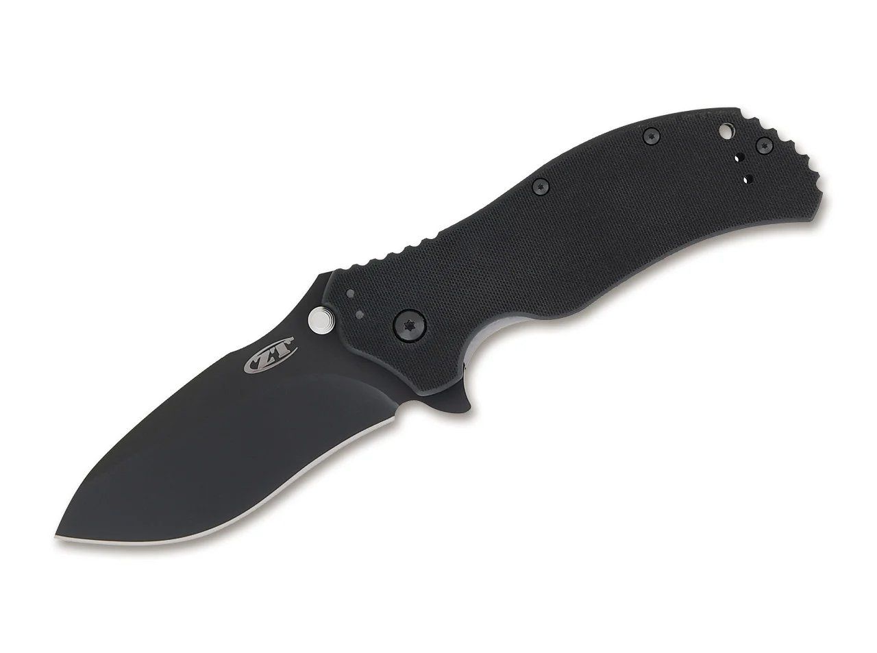 Zero Tolerance0350