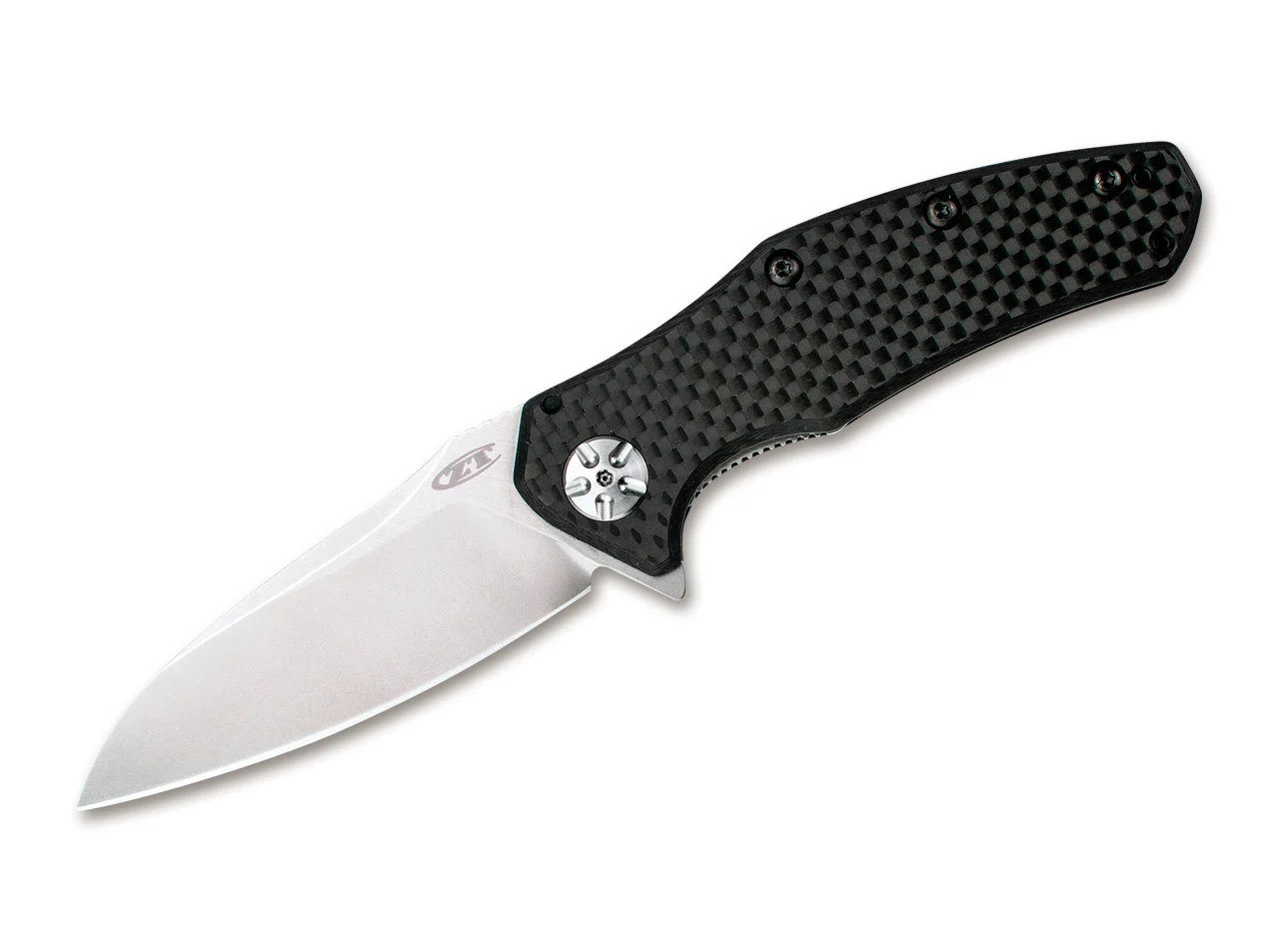 Zero Tolerance0770CF