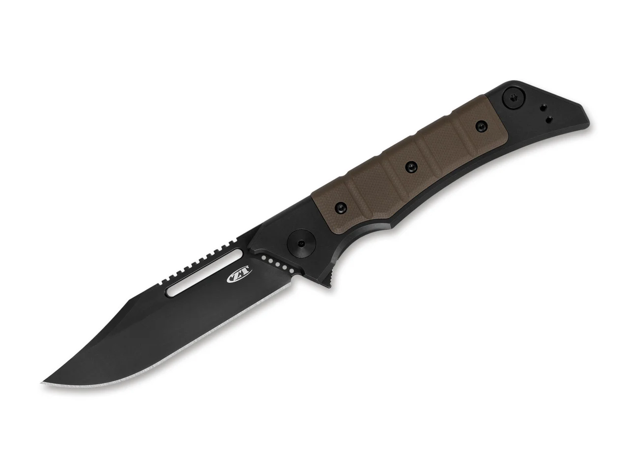 Zero Tolerance0223