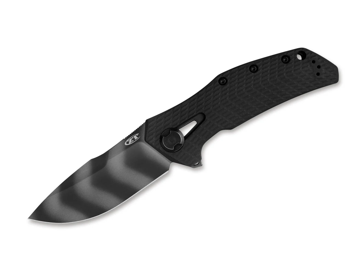 Zero Tolerance0308BLKTS