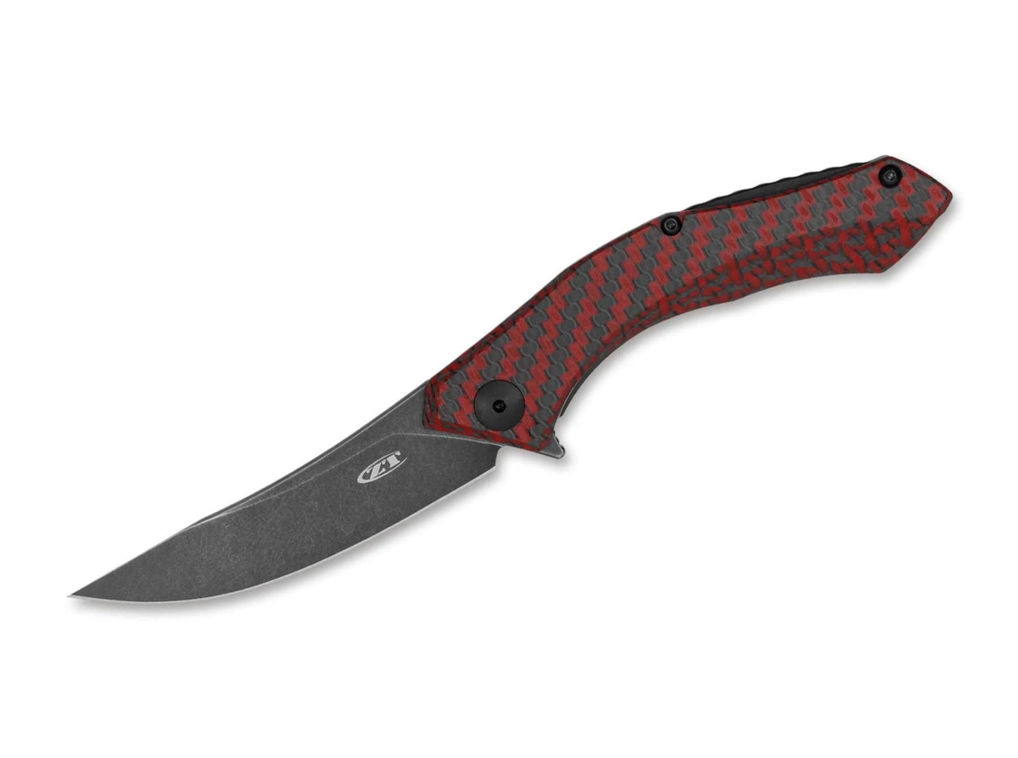 Zero Tolerance0460RDBW