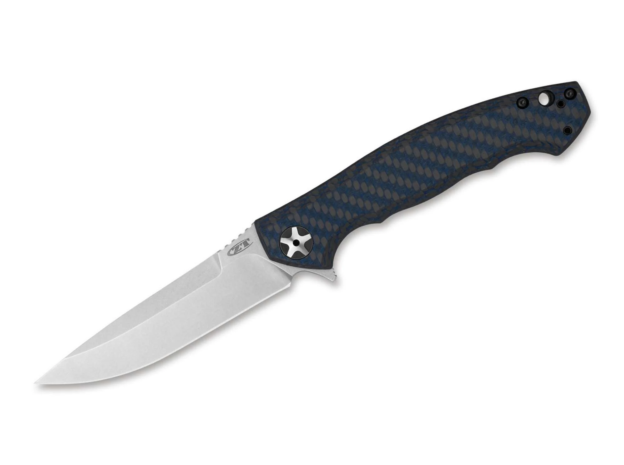 Zero Tolerance0452BLUCF
