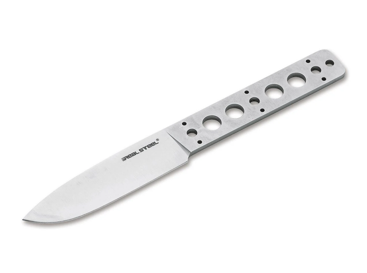 Real SteelBushcraft FFG Blank