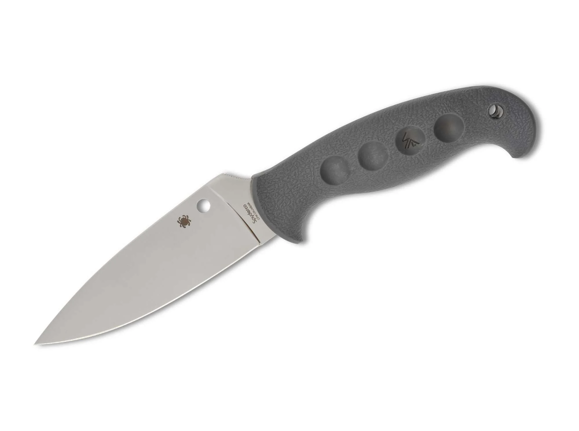 SpydercoTemperance CPM CRU-WEAR PlainEdge Sprint Run