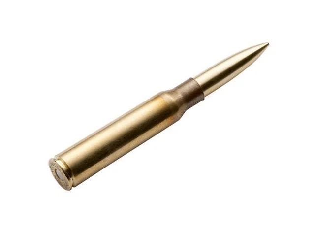 FisherSpace Pen .338 Lapua Magnum