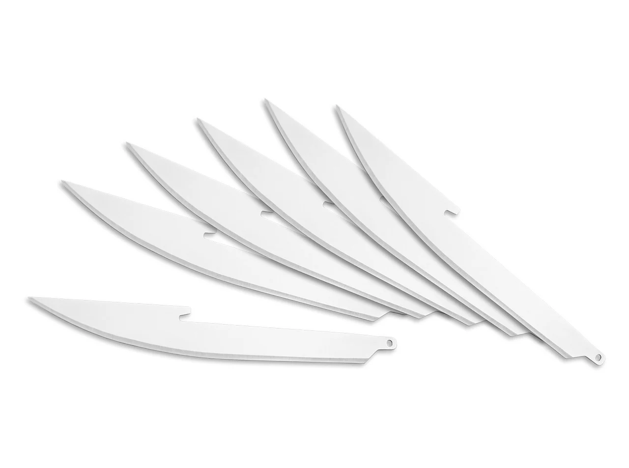Outdoor EdgeRazor Klingen 5"