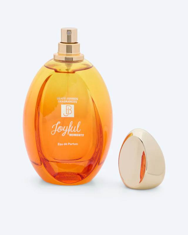 "Joyfull Moments" EdP
