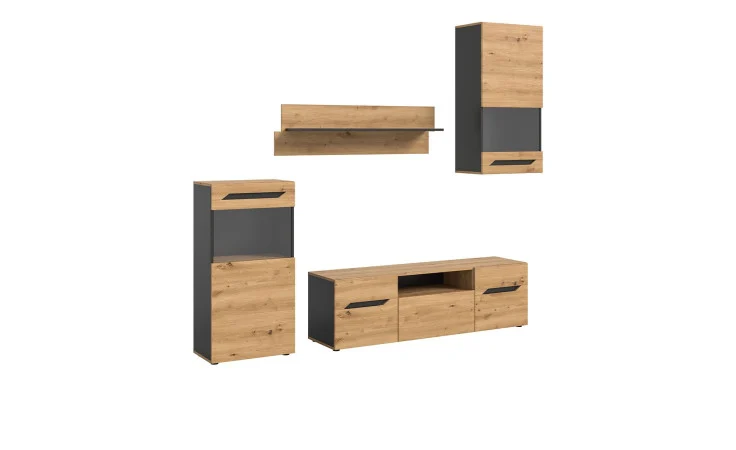 Anbauwand Casper