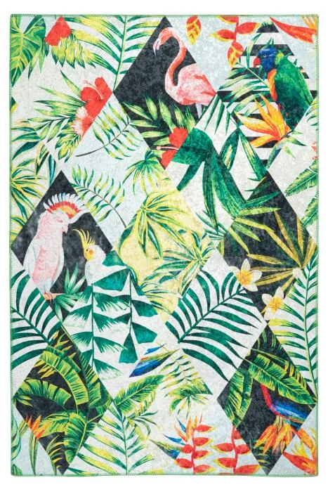 120x170 Teppich Exotic 212 von Obsession multi