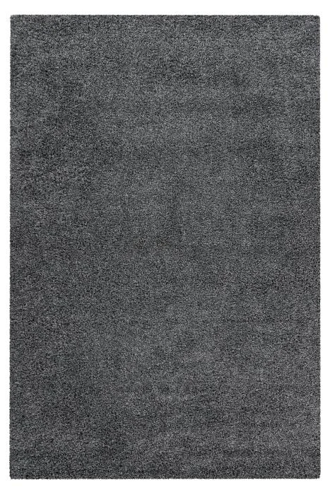 120x170 Teppich My Candy 170 von Obsession Anthrazit