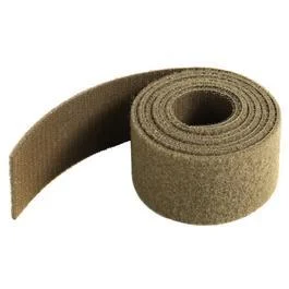 Packriemen Klett 5 x 140 cm oliv