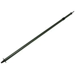 Zeltstab Teleskopausführung aus Alu 70cm