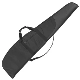101 INC Gewehrtasche Predator 122 cm schwarz