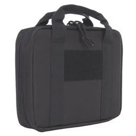 101 INC Patch Collector Tasche schwarz