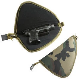 101 INC Pistolentasche klein Nylon woodland