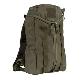 101 INC Rucksack Operator 20 L oliv