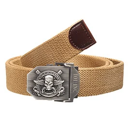 101 INC Gürtel Style 6 Force Recon coyote