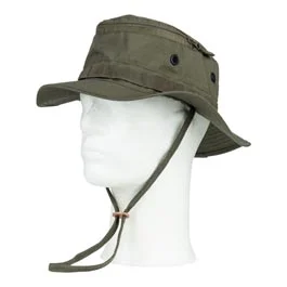 101 INC Buschhut mit Moskitonetz ranger green