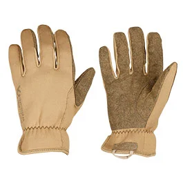 Pyramex Venture Gear Handschuhe Medium Duty Operator coyote