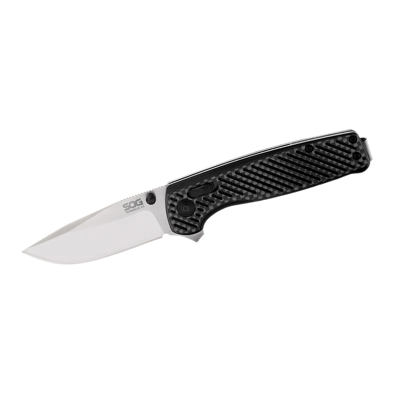 SOGSOG TERMINUS XR, S35VN