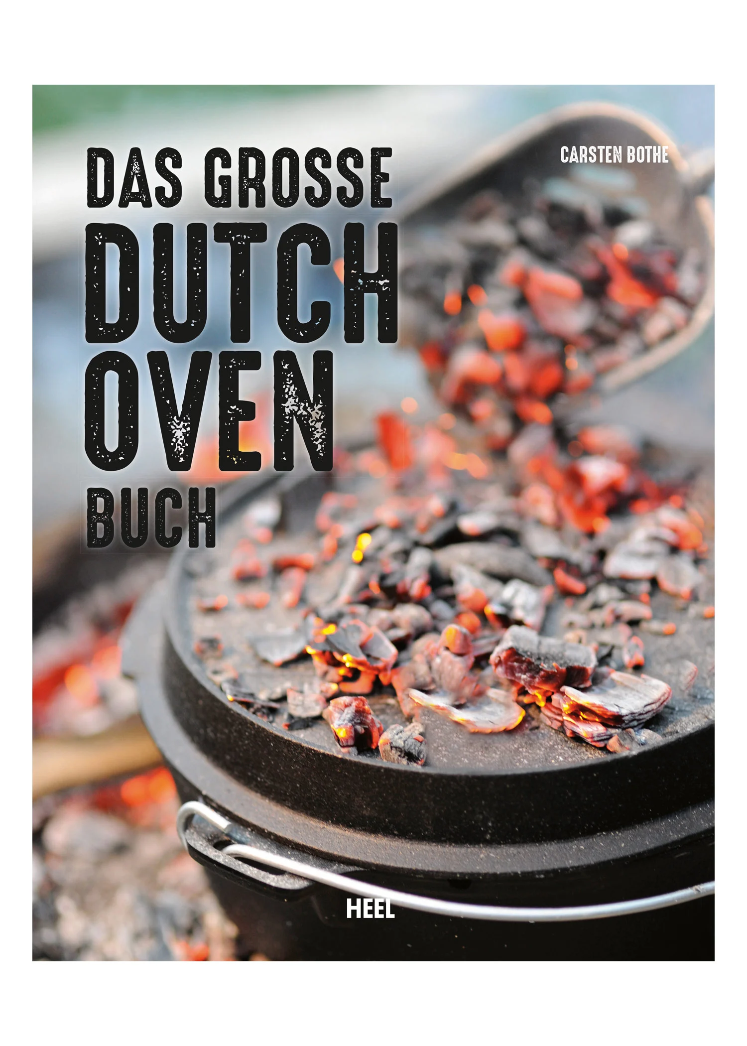 Das große Dutch Oven Buch