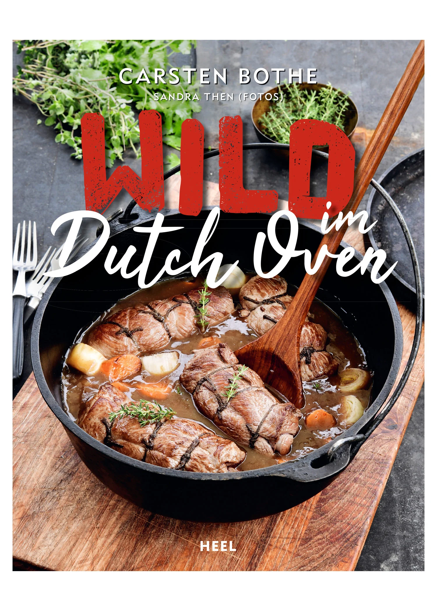 Bothe: Wild im Dutch Oven