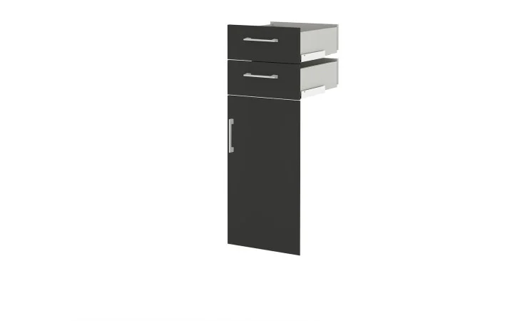 Tür-Schubkästen-Set vito Vary
