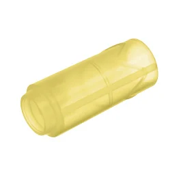 Maple Leaf Super Silicone Hop-Up Bucking 60° gelb f. AEG / S-AEG Hop-Up Systeme