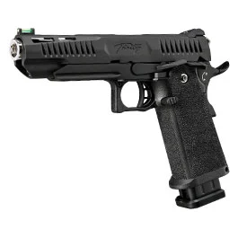 Modify Hi-Capa 5.1 Trinity Vollmetall GBB 6mm BB schwarz / silber