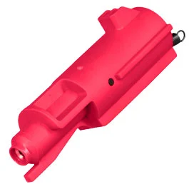 Vorsk VMP-2M Part # Loading Nozzle 1,9 Joule / 450 FPS pink