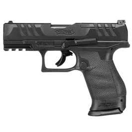 Walther PDP T4E Compact T4E CO2 RAM Pistole Kal. .43 schwarz
