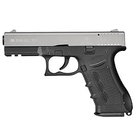 Zoraki 917 Schreckschusspistole 9mm P.A.K. titan