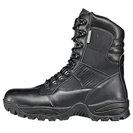 CI Stiefel Elite Forces schwarz