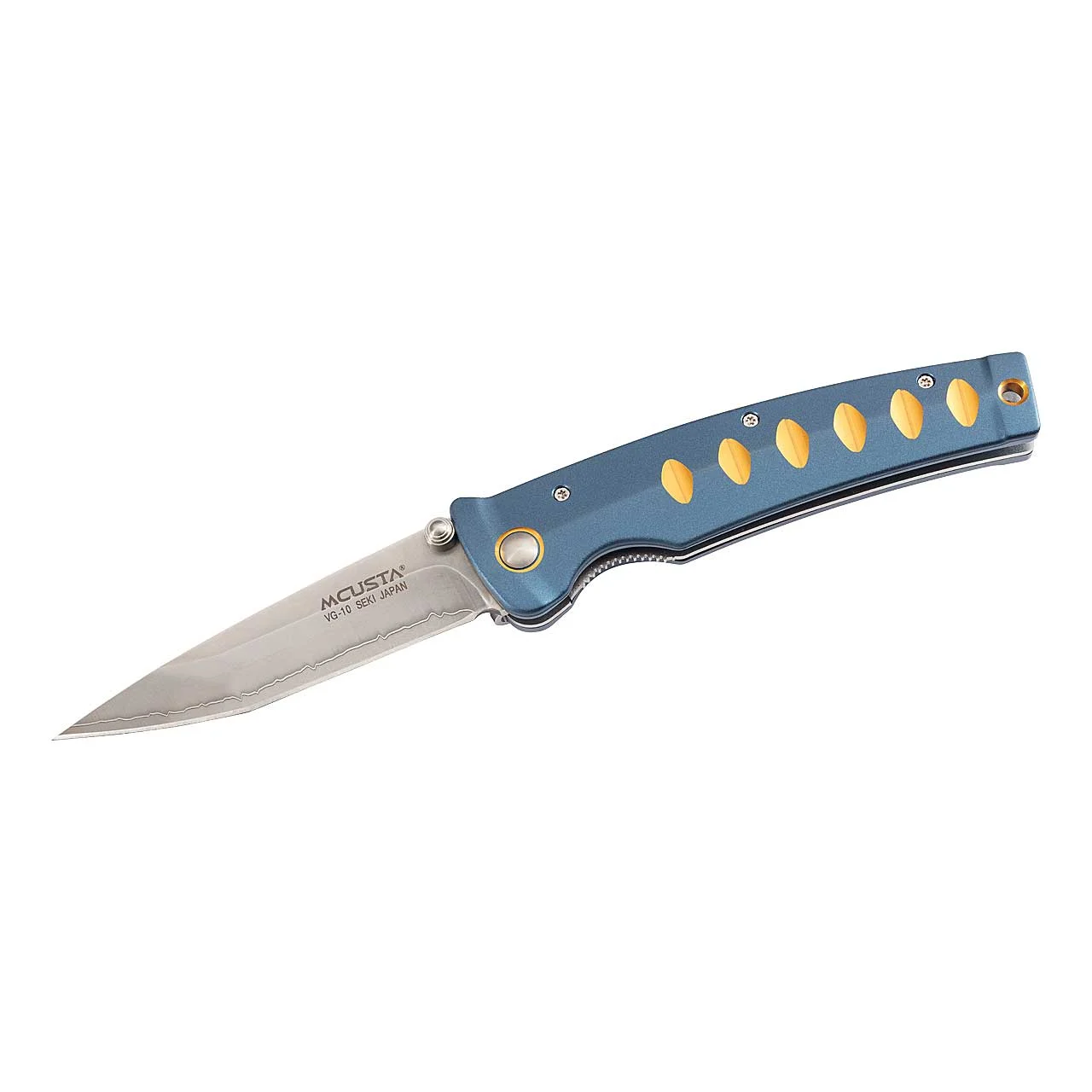 MCUSTAEinhandmesser KATANA