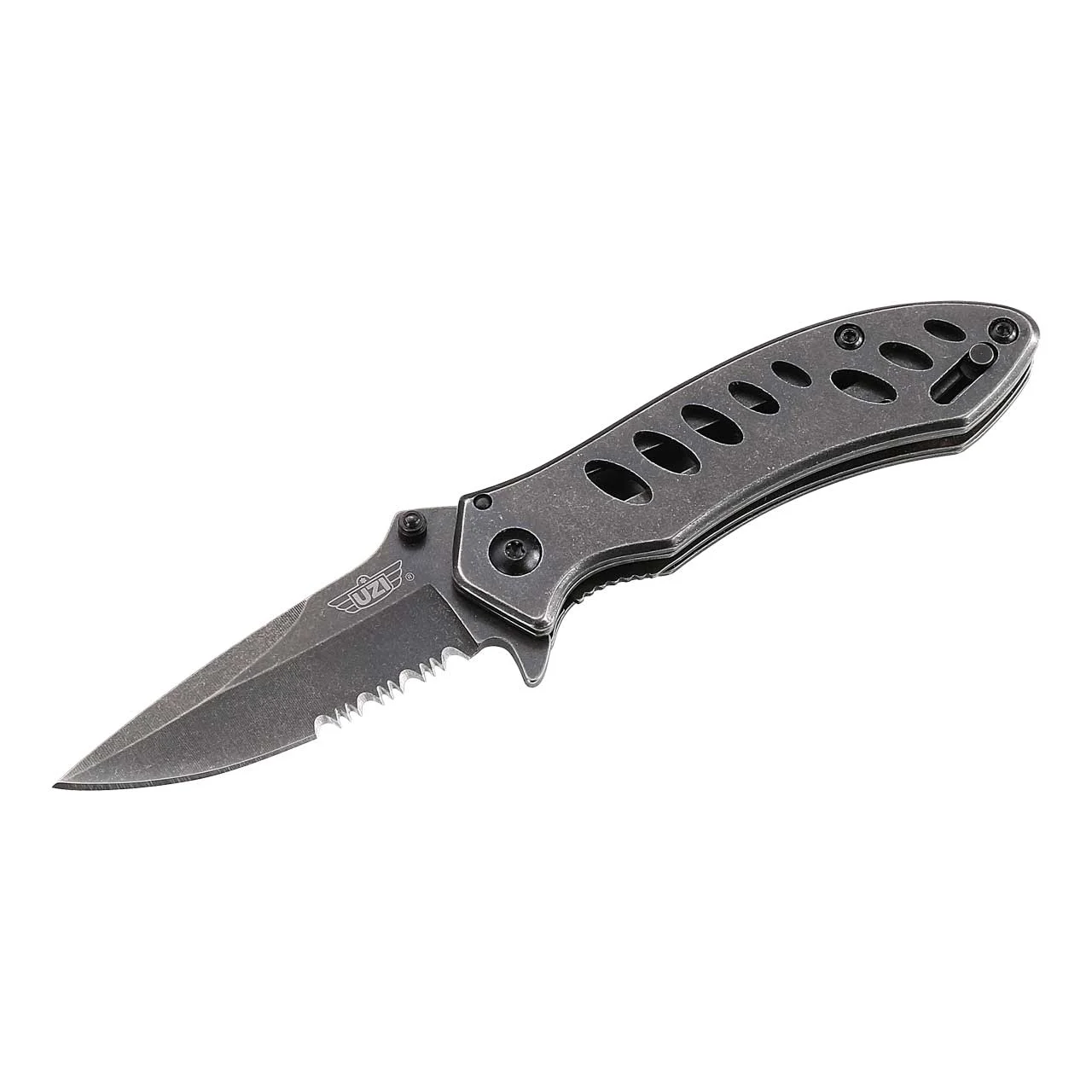 UziTACTICAL Assisted Opener