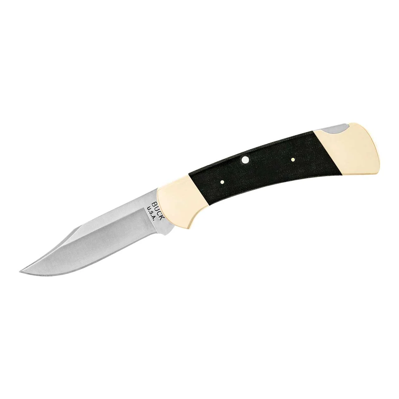 Buck112 VINTAGE TRIBUTE