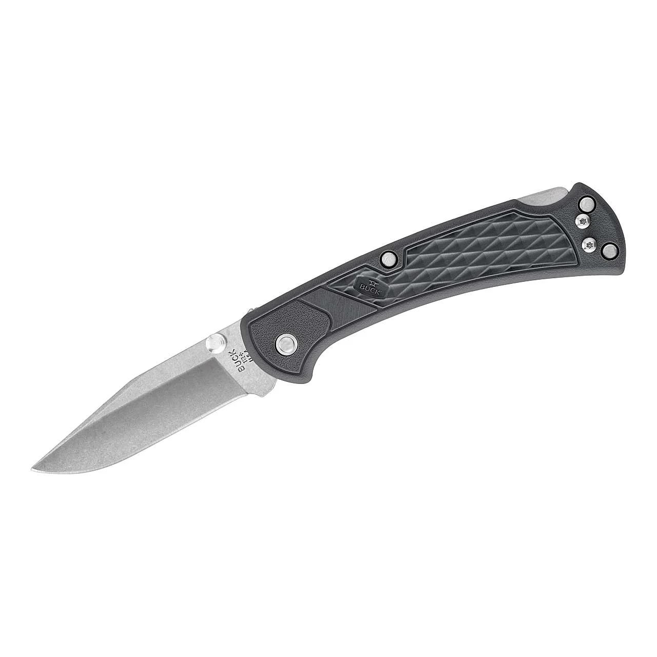 Buck112 SLIM SELECT Einhandmesser