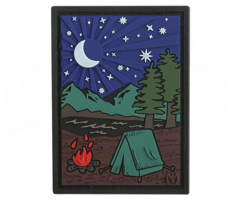 Outdoor Patch Night Glow