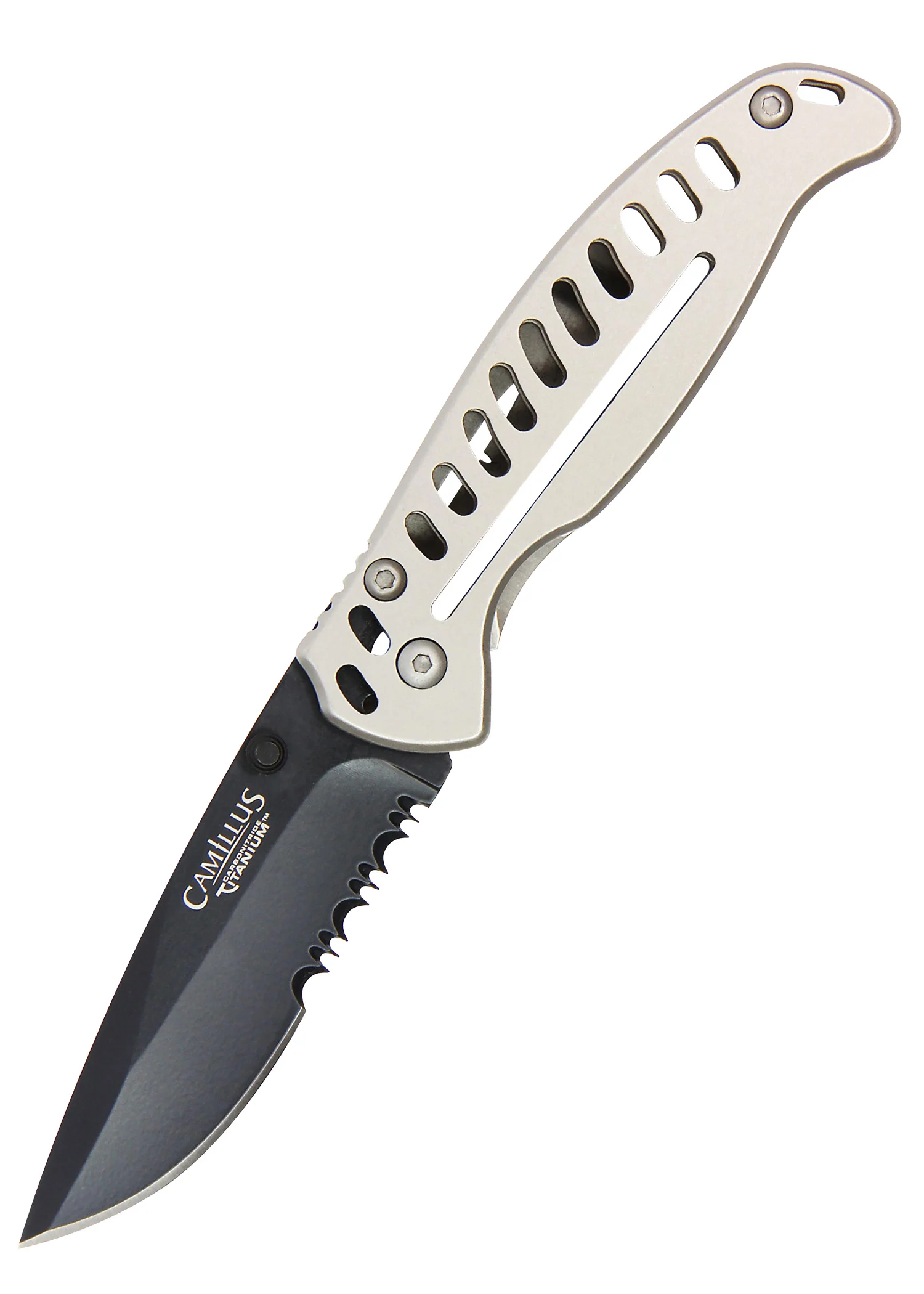 Camillus EDC3™, Taschenmesser