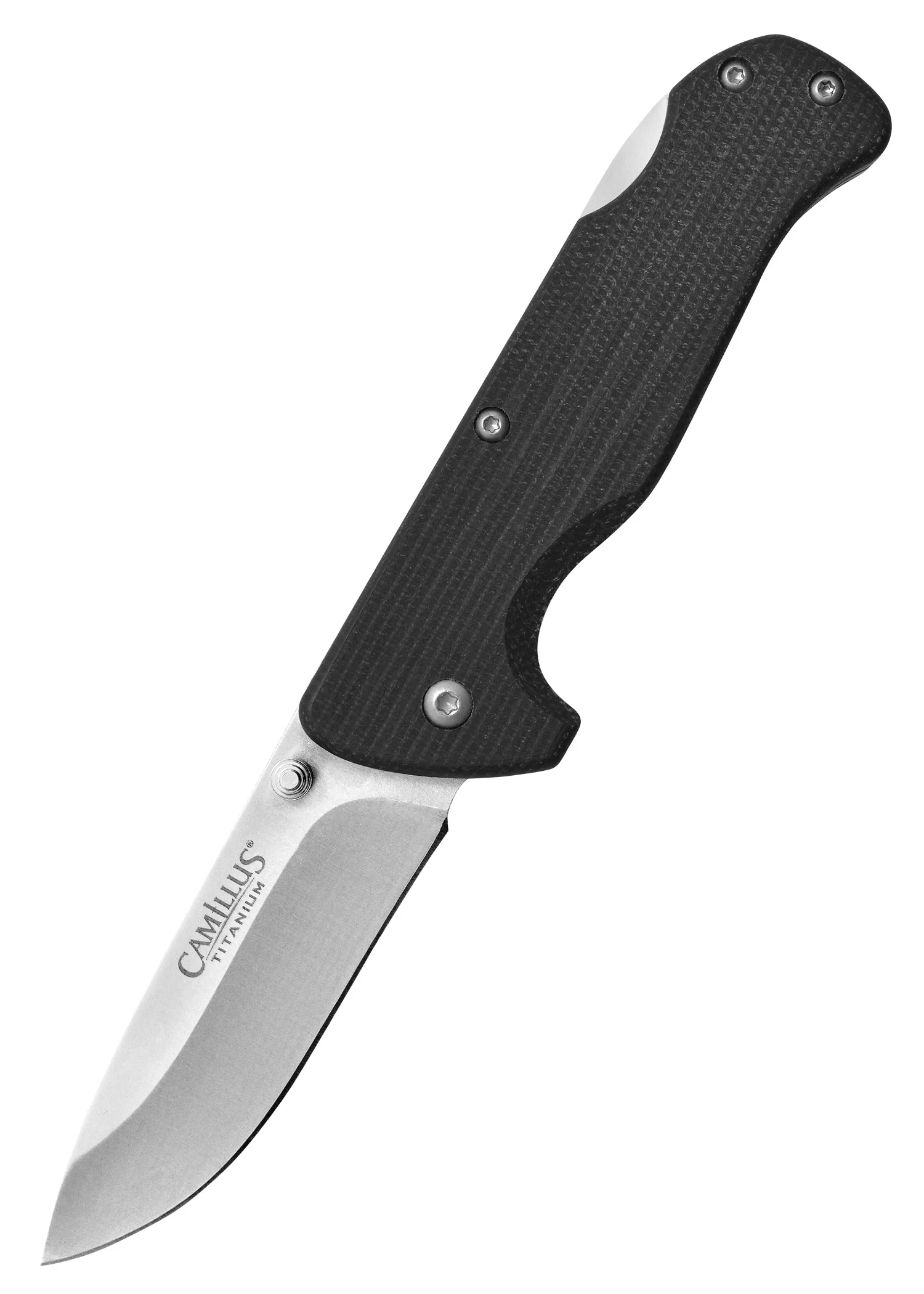 Camillus BUSHCRAFTER MINI™, Taschenmesser